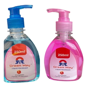 DWML Hand Wash (250ML+250ML)